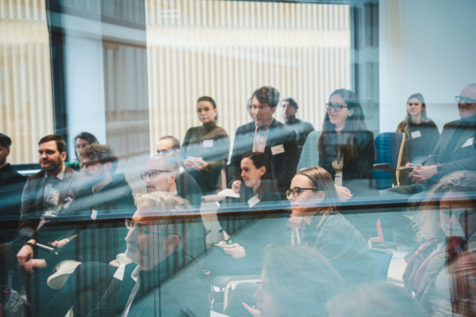AI Governance and Policy in EU & Beyond