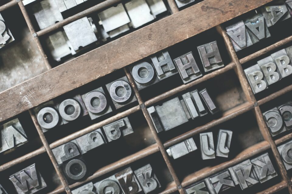 Show & Tell: AI models and training data for journalism use cases